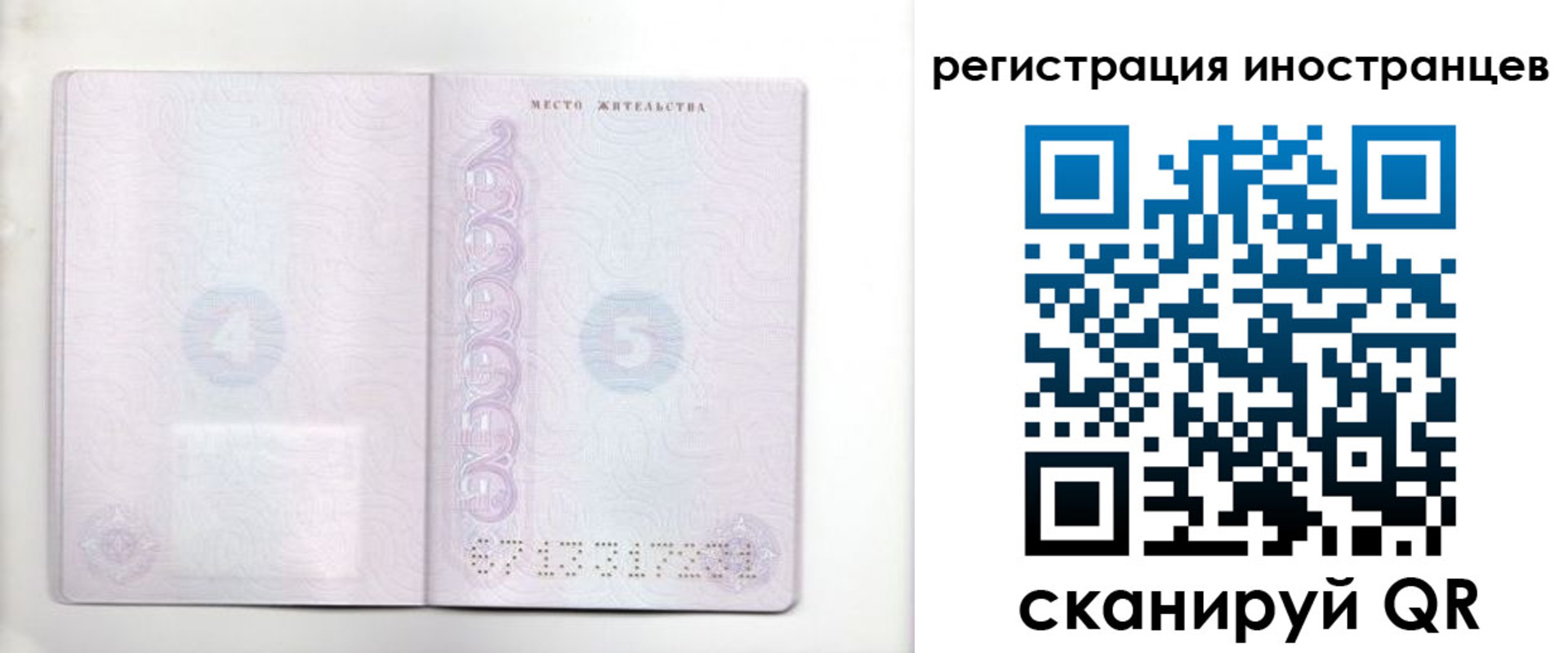 временная регистрация в Новгородской области